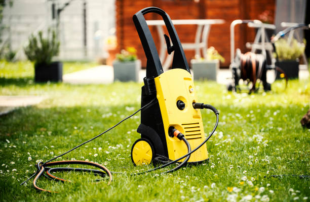 Royal Hawaiian Estates, HI Pressure Washing Services Company